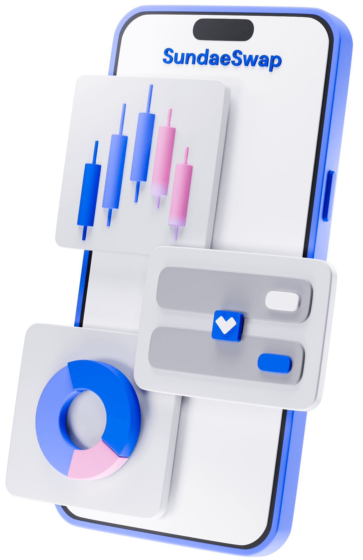 Home | SundaeSwap DEX